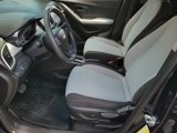 Used 2021 Chevrolet Trax LS w/ Tint and Cruise Package image 4