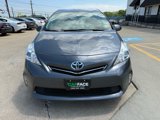 Used 2014 Toyota Prius V Two image 2