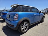 Used 2011 MINI Cooper S image 3