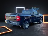 Used 2008 Chevrolet Silverado 1500 W/T w/ LS Package image 5