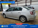 Used 2010 Nissan Sentra 2.0 SR w/ Convenience Pkg image 3