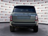 Used 2016 Land Rover Range Rover Supercharged image 4