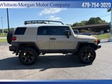 Used 2014 Toyota FJ Cruiser 4WD w/ Convenience Package image 5