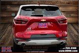 New 2025 Chevrolet Blazer LT image 5