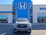 Used 2021 Honda CR-V EX image 2