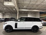 Used 2015 Land Rover Range Rover HSE image 5