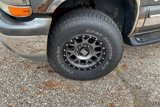 Used 2002 Chevrolet Tahoe LT image 4