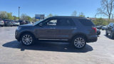 Used 2017 Ford Explorer Limited w/ Class II Trailer Tow Package image 4