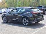 New 2025 Lexus UX 300h AWD image 3
