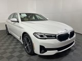 Certified 2023 BMW 530e w/ Premium Package image 4