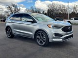 Used 2020 Ford Edge ST w/ Equipment Group 401A image 2