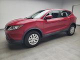 Used 2018 Nissan Rogue Sport S image 2