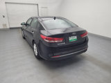 Used 2018 Kia Optima LX w/ Convenience Package image 5