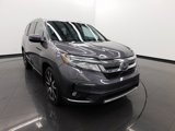 Used 2019 Honda Pilot Touring image 2