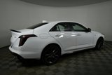 New 2024 Cadillac CT4 Sport w/ Climate Package image 5