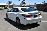 Used 2022 Toyota Camry SE image 6