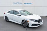 Used 2020 Honda Civic Sport image 2