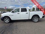 Used 2016 RAM 1500 Tradesman w/ Popular Equipment Group image 2