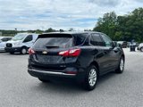 Used 2020 Chevrolet Equinox LT image 3