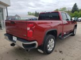 Used 2022 Chevrolet Silverado 2500 LTZ image 5