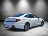 Certified 2022 Hyundai Sonata Limited image 3