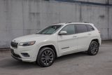 Used 2019 Jeep Cherokee High Altitude image 4