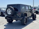 Used 2016 Jeep Wrangler Unlimited Sport w/ Quick Order Package 24S image 6