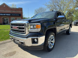 Used 2014 GMC Sierra 1500 SLT w/ SLT Preferred Package image 2