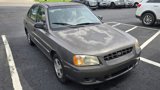 Used 2002 Hyundai Accent GL image 4