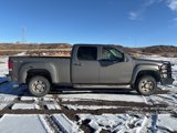 Used 2008 GMC Sierra 2500 SLT image 4