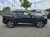 Used 2023 Nissan Rogue SL w/ SL Premium Package image 6