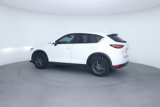 Used 2021 MAZDA CX-5 Touring w/ Touring Preferred SV Package image 3
