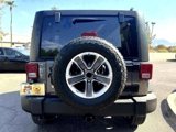 Used 2017 Jeep Wrangler Unlimited Sport w/ Connectivity Group image 4