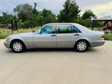 Used 1995 Mercedes-Benz S 320 image 5