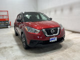 Used 2018 Nissan Kicks SV image 5
