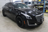 Used 2017 Cadillac CTS Sedan image 2