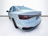 New 2025 Volkswagen Jetta S image 4