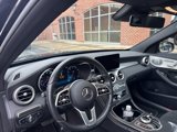 Certified 2021 Mercedes-Benz C 300 4MATIC Sedan image 5