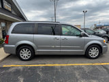 Used 2016 Chrysler Town & Country Touring w/ Driver Convenience Group image 2