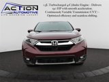 Used 2017 Honda CR-V EX image 3