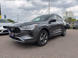 Certified 2023 Ford Escape ST-Line image 3