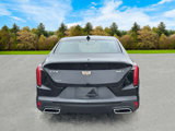Certified 2021 Cadillac CT4 Luxury w/ Sun And Sound Package image 6