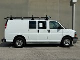 Used 2017 GMC Savana 2500 image 2
