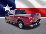 Used 2015 Ford F150 XLT w/ Equipment Group 302A Luxury image 3