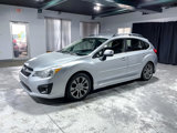 Used 2013 Subaru Impreza 2.0i Sport Premium image 4