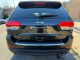 Used 2016 Jeep Grand Cherokee Limited image 5