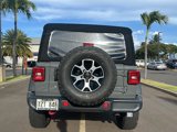 Used 2020 Jeep Wrangler Unlimited Rubicon w/ LED Lighting Group image 3