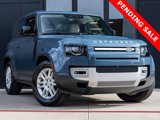Used 2023 Land Rover Defender 90 S image 2