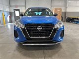 Used 2024 Nissan Kicks S w/ Interior Electronics Package image 4