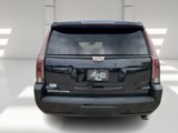 Used 2017 Cadillac Escalade Luxury image 5